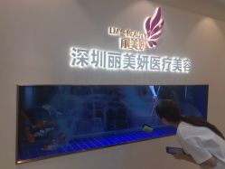 -丽美妍医疗美容·皮秒·立体分层抗衰