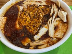-老鳯府豆花泡馍(第五大道店)