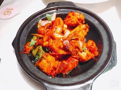 -大树餐厅(益田假日店)