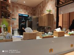 -酒井酱子·深夜食堂(东城汇店)