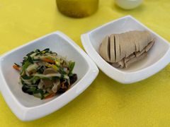 -清真马祥兴菜馆(云南北路店)