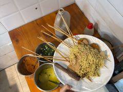 -郭记小街麻辣烫(虎坊路店)