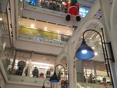 -优客城市奥莱