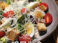 -JINNS锦时 steak&pizza(浸信会礼拜堂旧址店)