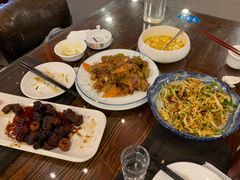 -七菜馆·东北菜·蒸饺(文体路店)