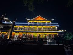 -南门涮肉(通州大船店)