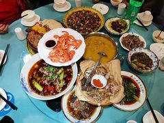 -巴人汇三篇小龙虾江湖菜(李家沱店)