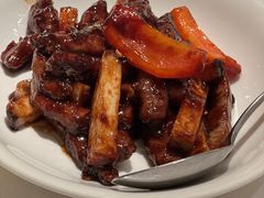 -莆田餐厅PUTIEN(西安万象天地店)