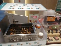 -吉野家(保利广场店)