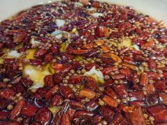 招牌麻辣水煮鱼-渝乡辣婆婆·川菜 水煮鱼(中山西路店)