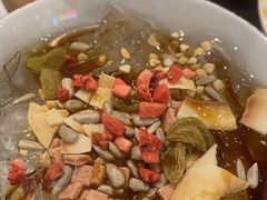 -胖姐社区老火锅(北京总店)