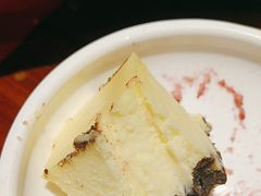 -烟台金海岸希尔顿酒店·開自助餐厅