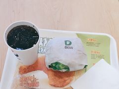 -德克士(什邡永辉超市店)