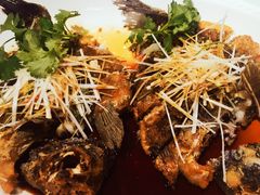 -徐记私厨(半淞园路店)