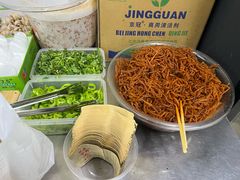 自助打包咸菜-昌顺马记小吃店(昌盛园店)