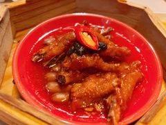 -避风塘(宝山万达店)