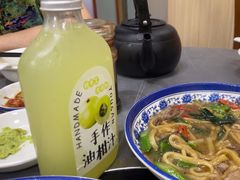 -官塘陈记鱼生·潮汕砂锅粥·牛肉火锅(潮枫路总店)