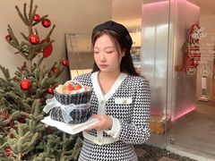 -ZOZO's昌左左精致甜品设计(新北店)