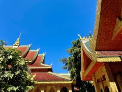 -西双版纳勐泐文化旅游区