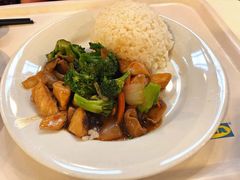 素茭白饭-宜家·瑞典风味餐厅(北京西红门店)