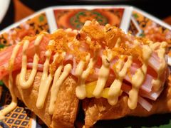 -一本料理(西溪天街店)