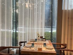 -果仁·意大利餐厅(财富广场店)