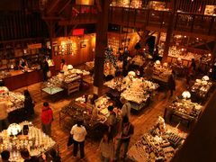 -小樽八音盒堂(手工制作体验馆店)