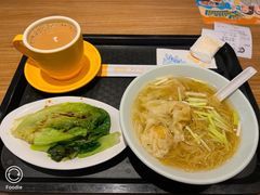 -大家乐(广州中华广场店)