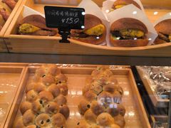 -仟吉·ART FARM主题店(菱角湖万达店)