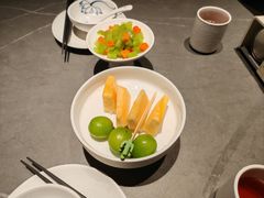 -俏立方·15年新楚菜
