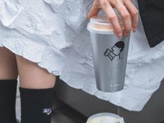 -喜茶(东莞雍华庭店)