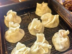 -张家巷美食(南浔店)