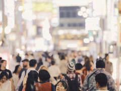 -カラオケ館(歌舞伎町一番街店)