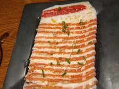 -炎蔵牛舌烤肉