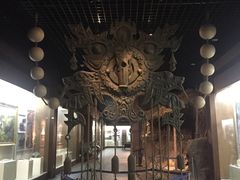 -吉林市博物馆