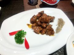 -福樱兰海鲜放题铁板烧(加州店)