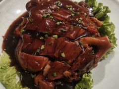 -天外天烤鸭店(八角店)