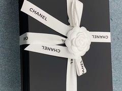 -Chanel(德基广场店)