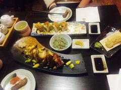 -小曹日本料理(软景中心店)