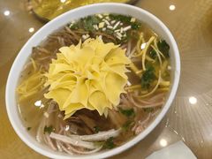 -真不同饭店(中州东路店)