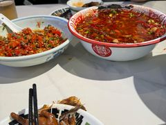 -欧记大排档·景德菜(上海首店)