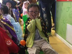 -易贝乐成长中心(南京迈皋桥中心)