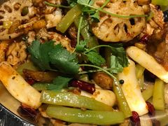 -红辣椒·川菜·火锅(张杨路店)