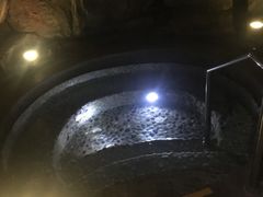 -海口观澜湖火山温泉谷