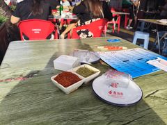 -万丰串店