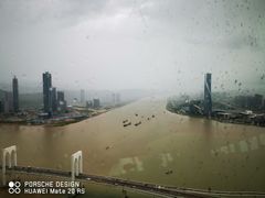 -澳门旅游塔360°旋转餐厅(南湾湖广场店)