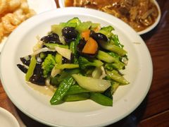 绿色小炒-惠宾饭庄(中山路店)