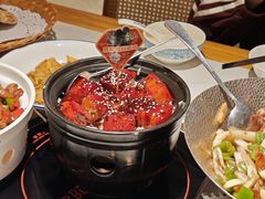 -老阿爸鲜鱼土菜(独墅湖店)