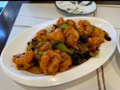 -松云居.大连人.大连菜