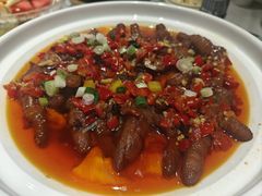 -79号渔船海鲜饭店(华强北店)